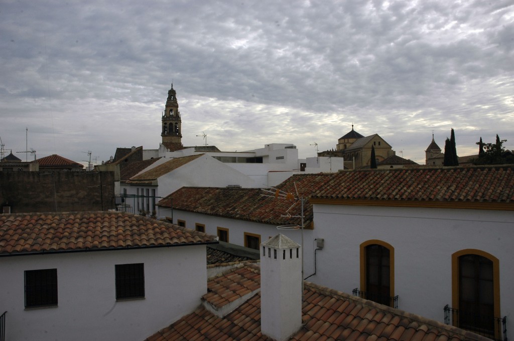 Foto: Mezquita - Cordoba (Córdoba), España