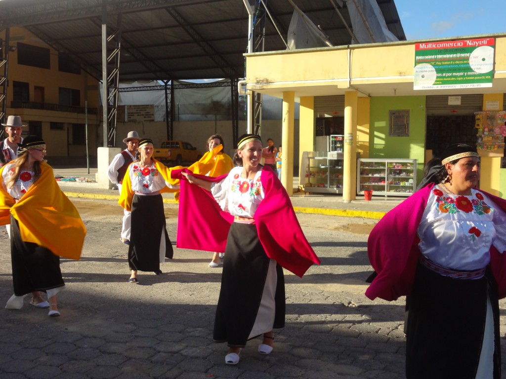 Foto: Casa Fé - Shell (Pastaza), Ecuador