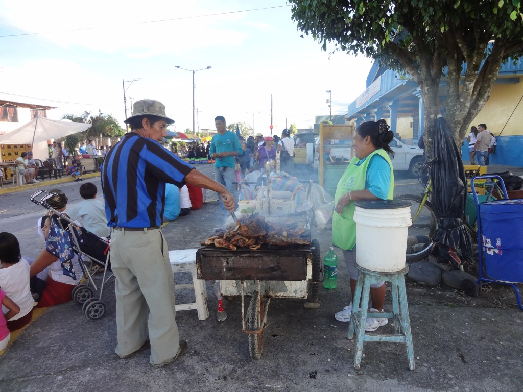 Foto: Los Chichulines - Shell (Pastaza), Ecuador