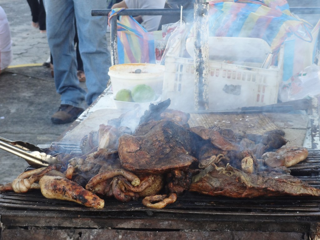 Foto: Los Chichulines - Shell (Pastaza), Ecuador
