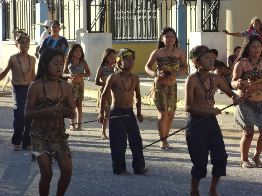 Foto: La Moravia - Shell (Pastaza), Ecuador