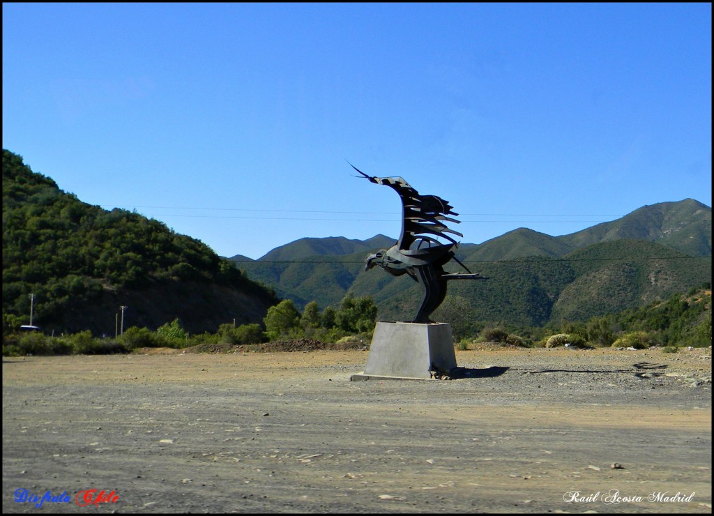 Foto de Coya (Libertador General Bernardo OʼHiggins), Chile