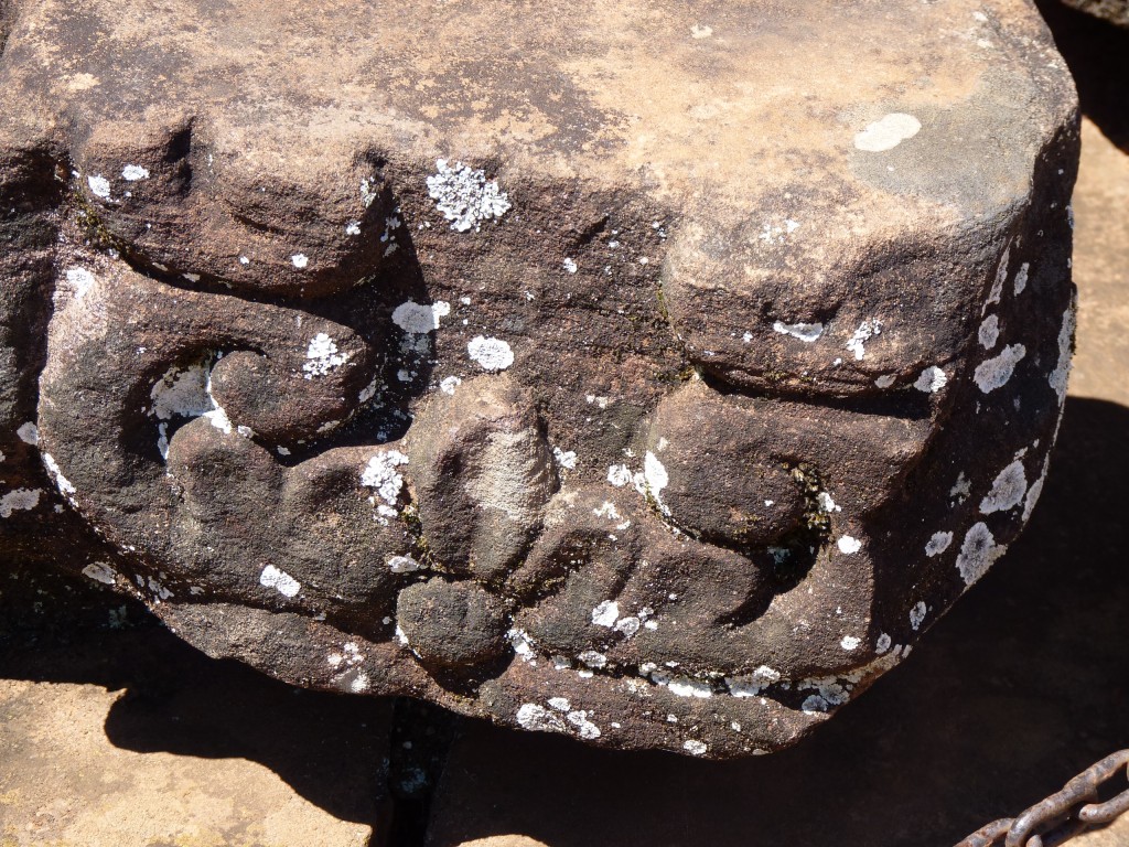 Foto: Ruinas de San Ignacio - San Ignacio (Misiones), Argentina