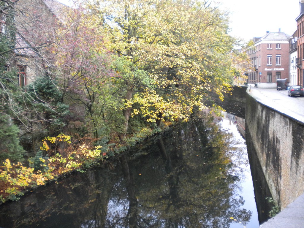 Foto de Brujas (Flanders), Bélgica