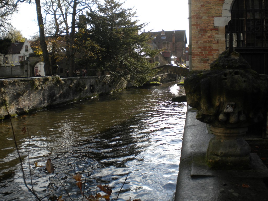 Foto de Brujas (Flanders), Bélgica