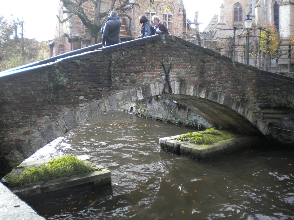 Foto de Brujas (Flanders), Bélgica