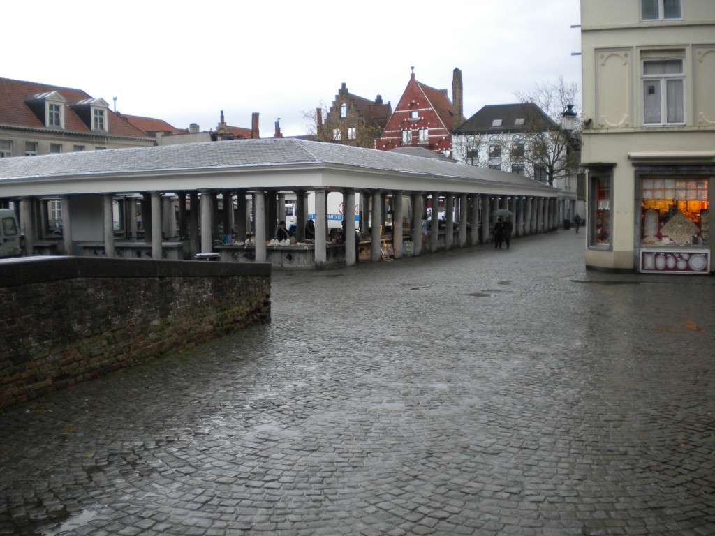 Foto de Brujas (Flanders), Bélgica