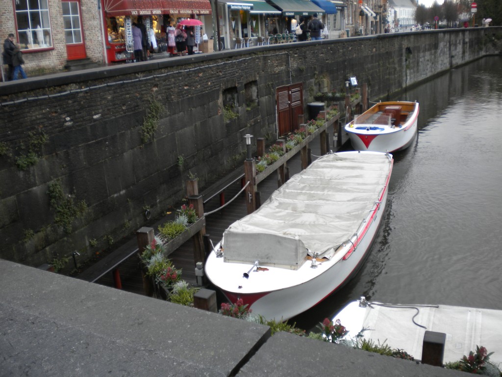 Foto de Brujas (Flanders), Bélgica