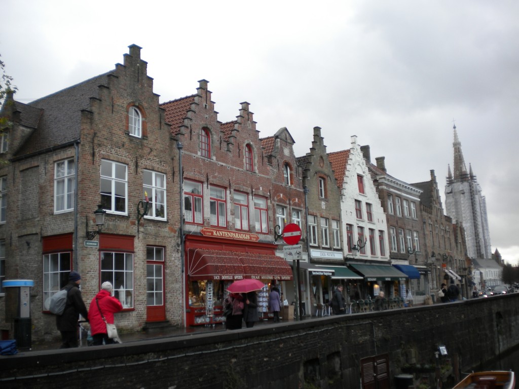 Foto de Brujas (Flanders), Bélgica