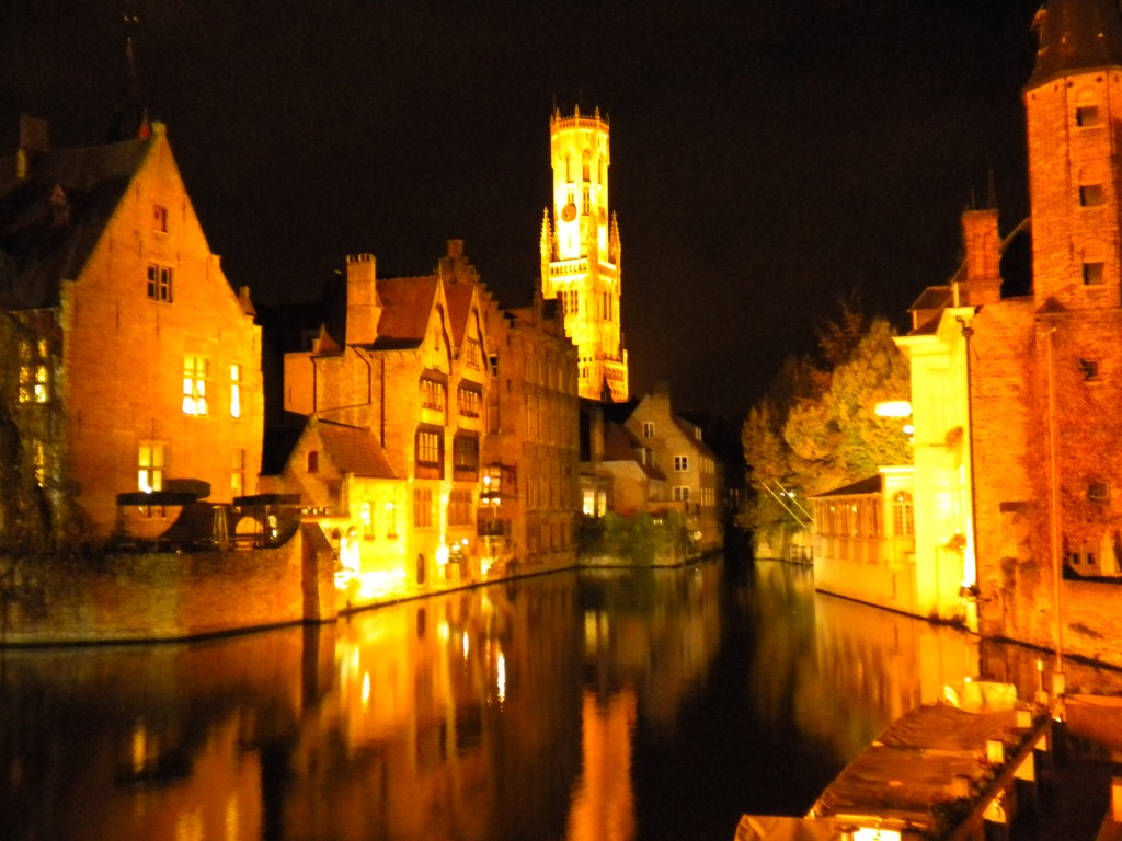 Foto de Brujas (Flanders), Bélgica