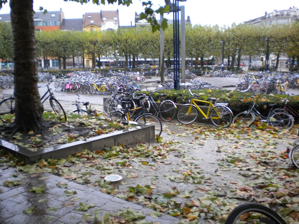 Foto de Gante (Flanders), Bélgica