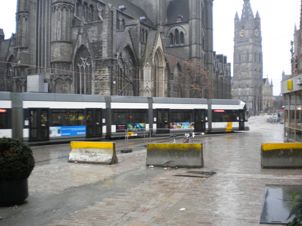 Foto de Gante (Flanders), Bélgica