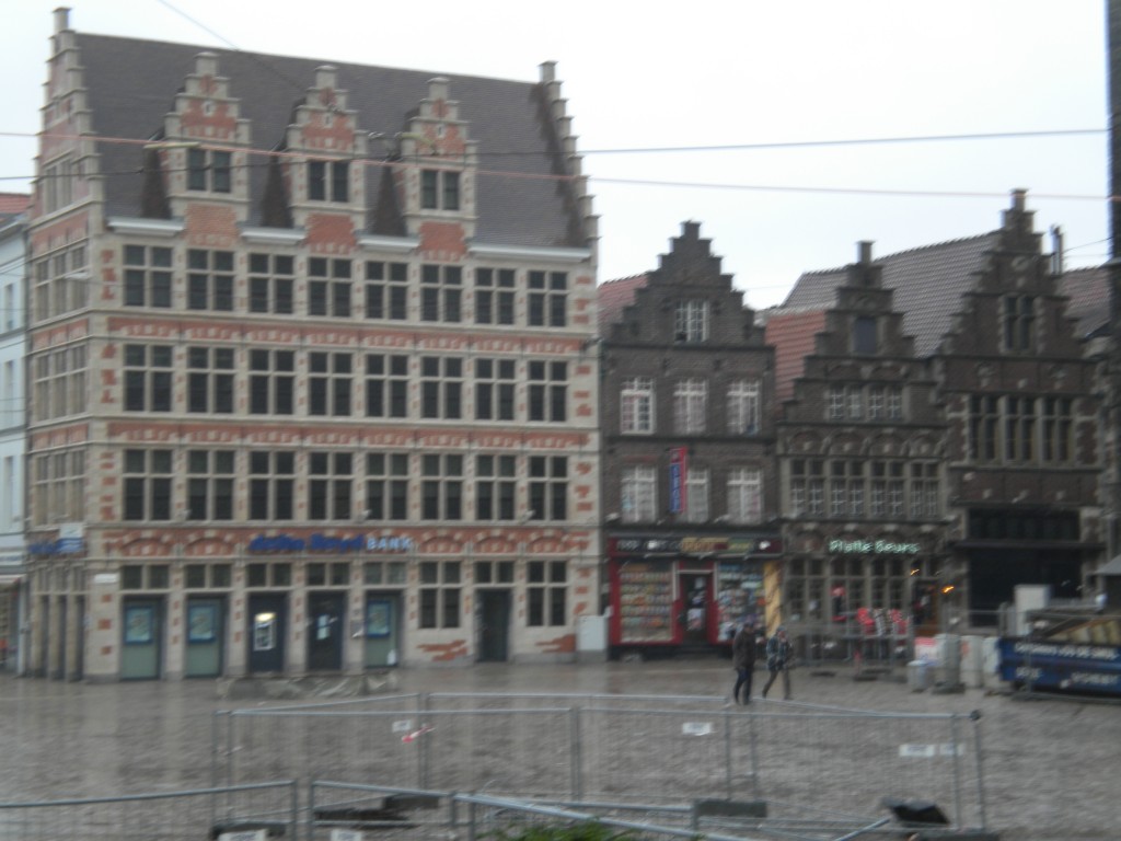 Foto de Gante (Flanders), Bélgica