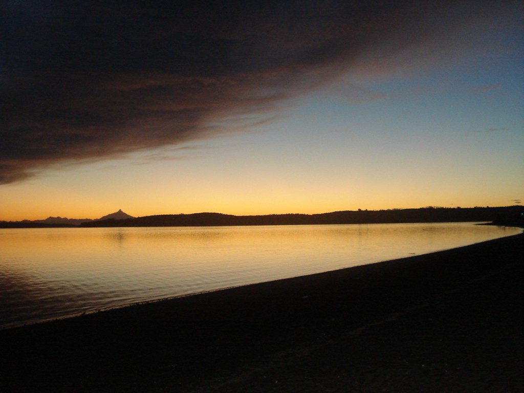 Foto de Quellón Chiloe (Los Lagos), Chile