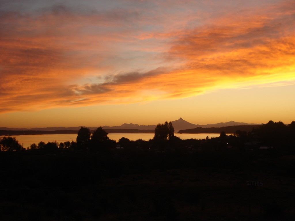 Foto de Quellón Chiloe (Los Lagos), Chile
