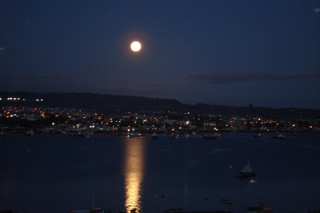Foto de Quellón Chiloe (Los Lagos), Chile