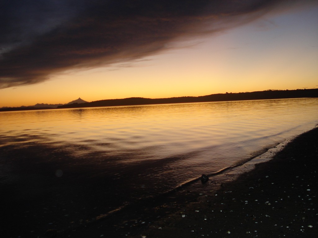 Foto de Quellón Chiloe (Los Lagos), Chile