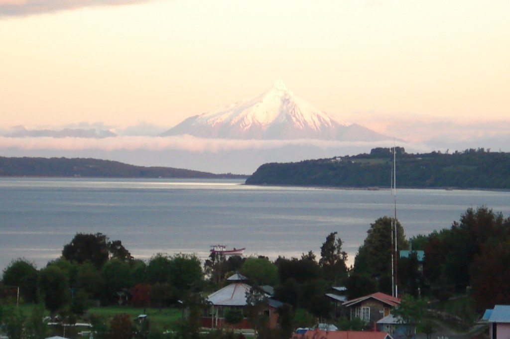 Foto de Quellón Chiloe (Los Lagos), Chile