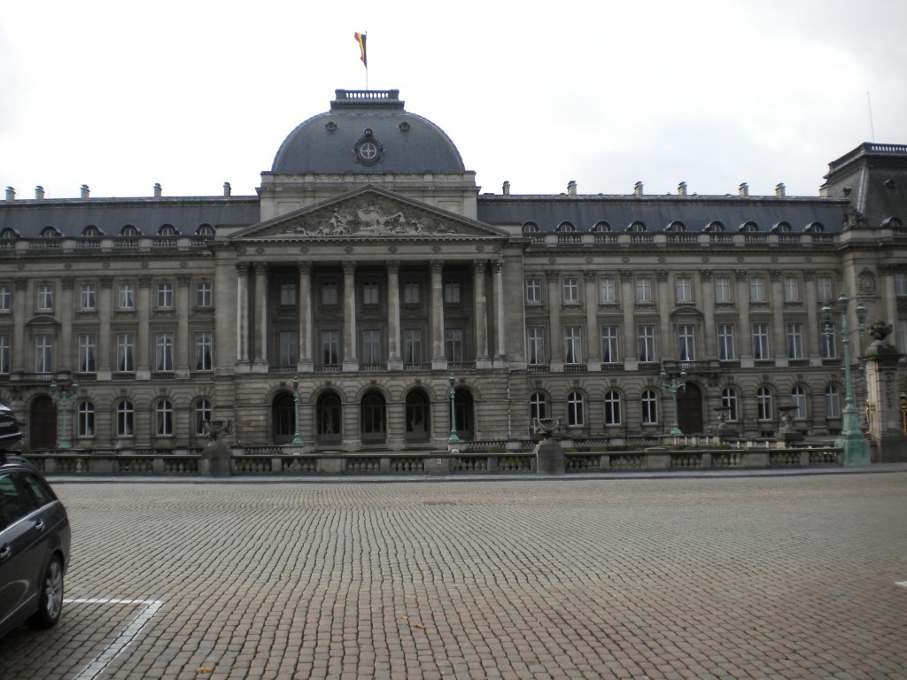 Foto de Bruselas (Bruxelles-Capitale), Bélgica
