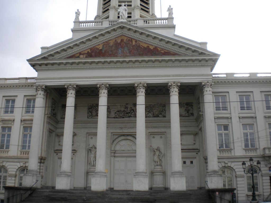 Foto de Bruselas (Bruxelles-Capitale), Bélgica