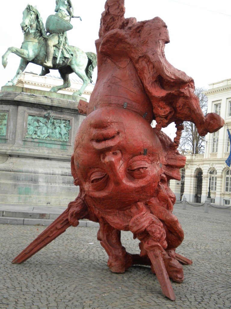 Foto de Bruselas (Bruxelles-Capitale), Bélgica