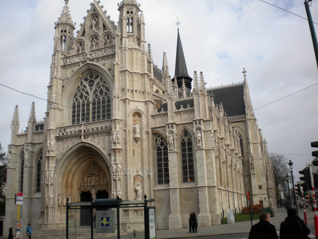 Foto de Bruselas (Bruxelles-Capitale), Bélgica