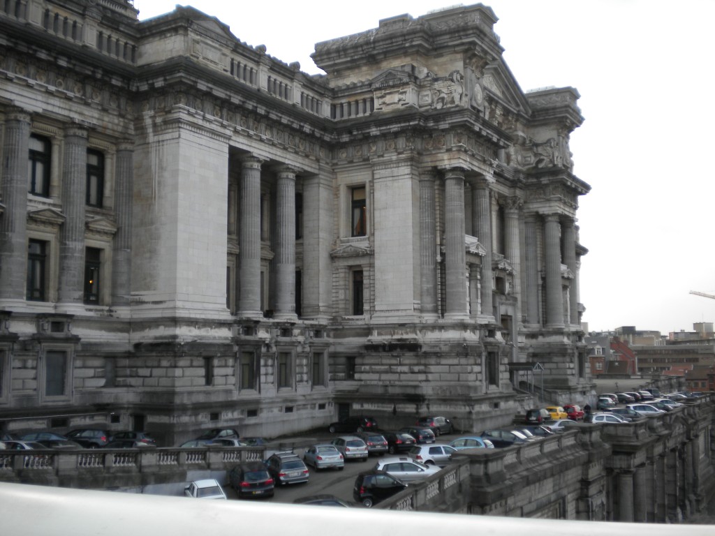 Foto de Bruselas (Bruxelles-Capitale), Bélgica