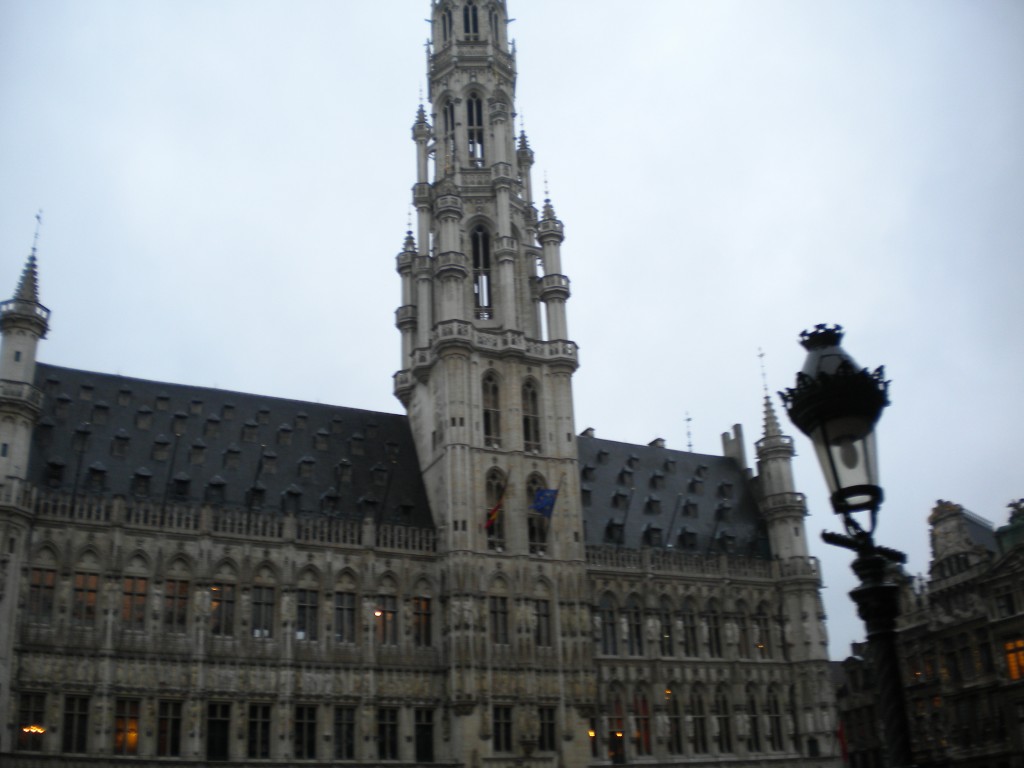 Foto de Bruselas (Bruxelles-Capitale), Bélgica