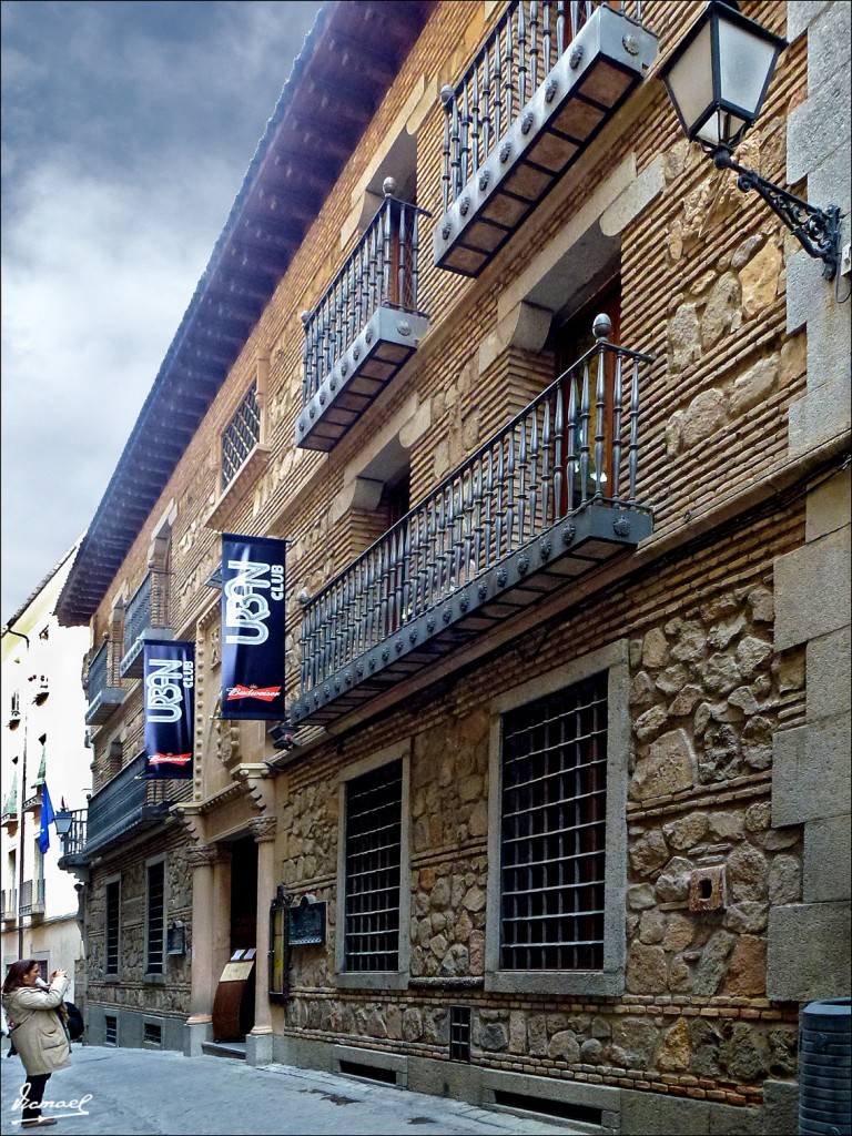 Foto: 111026-088 TOLEDO - Toledo (Castilla La Mancha), España