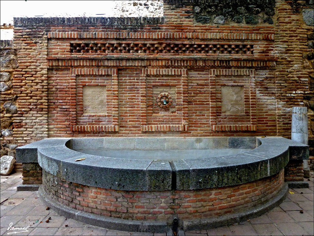 Foto: 111026-098 ME CRISTO DE LA LUZ - Toledo (Castilla La Mancha), España