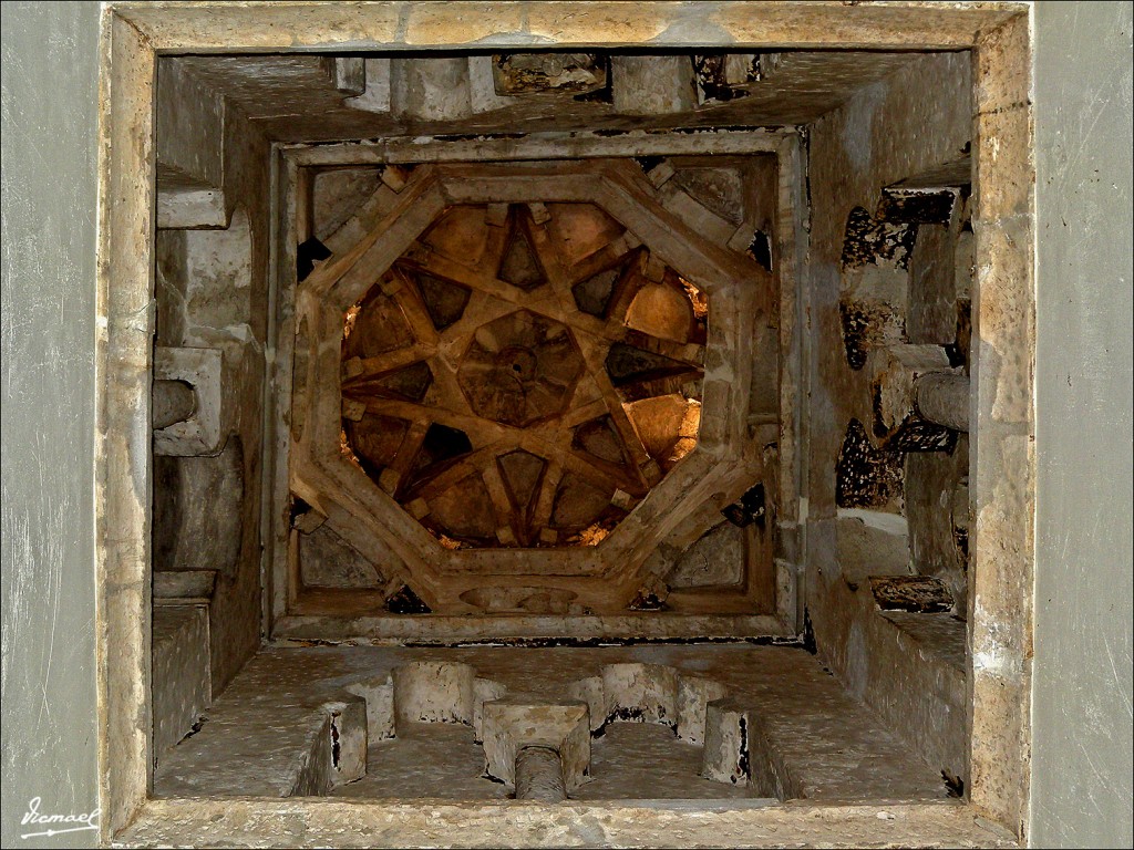 Foto: 111026-114 TOLEDO - Toledo (Castilla La Mancha), España