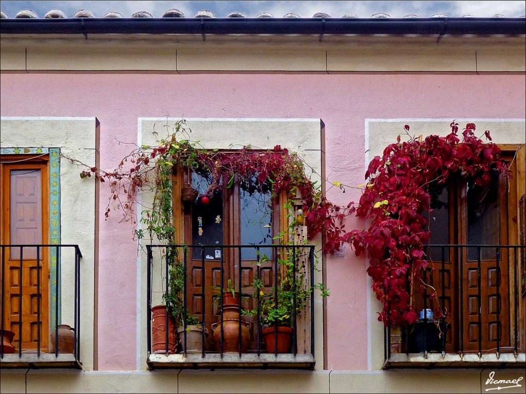 Foto: 111026-127 TOLEDO - Toledo (Castilla La Mancha), España