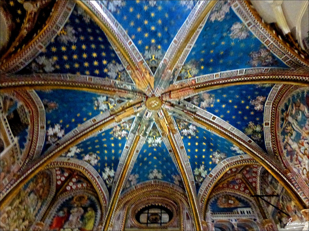 Foto: 111026-190 TOLEDO. CATEDRAL - Toledo (Castilla La Mancha), España