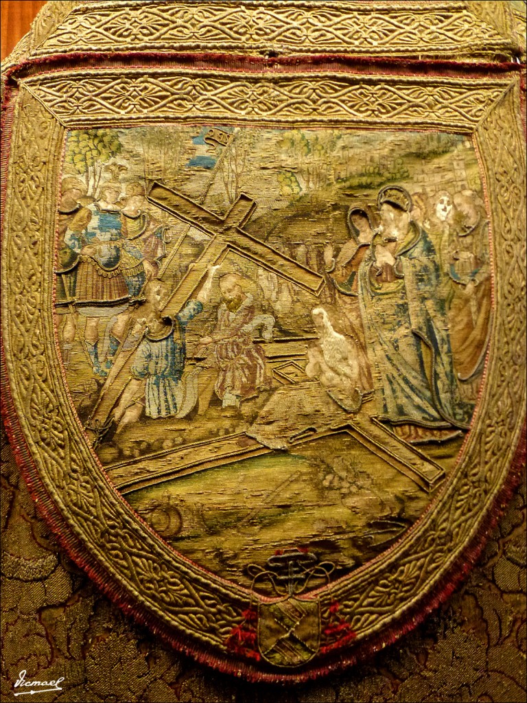 Foto: 111026-211 TOLEDO. CATEDRAL - Toledo (Castilla La Mancha), España