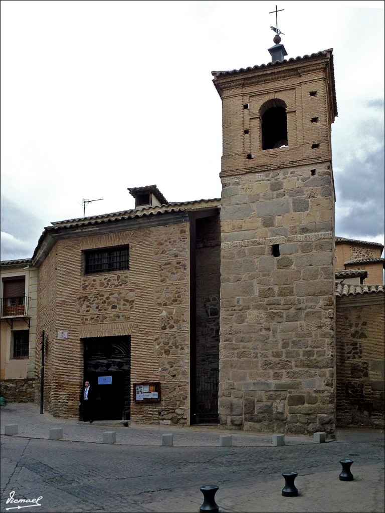 Foto: 111026-246 TOLEDO - Toledo (Castilla La Mancha), España