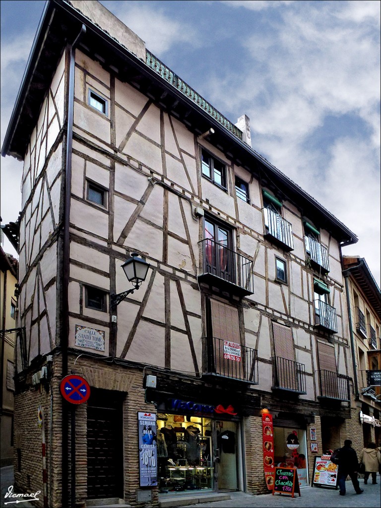 Foto: 111026-248 TOLEDO - Toledo (Castilla La Mancha), España