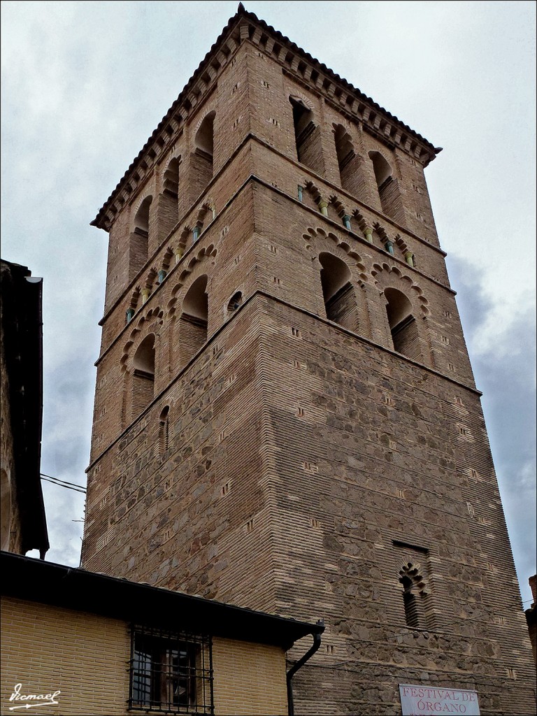 Foto: 111026-250 TOLEDO - Toledo (Castilla La Mancha), España