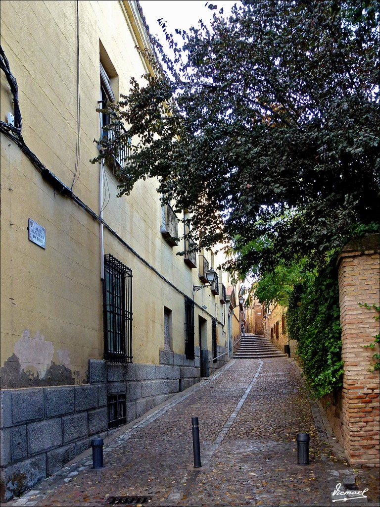 Foto: 111027-003 TOLEDO - Toledo (Castilla La Mancha), España
