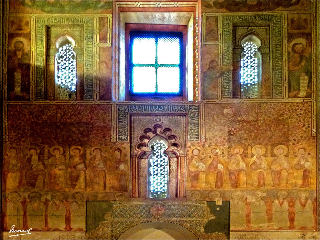 Foto: 111027-064 TOLEDO - Toledo (Castilla La Mancha), España