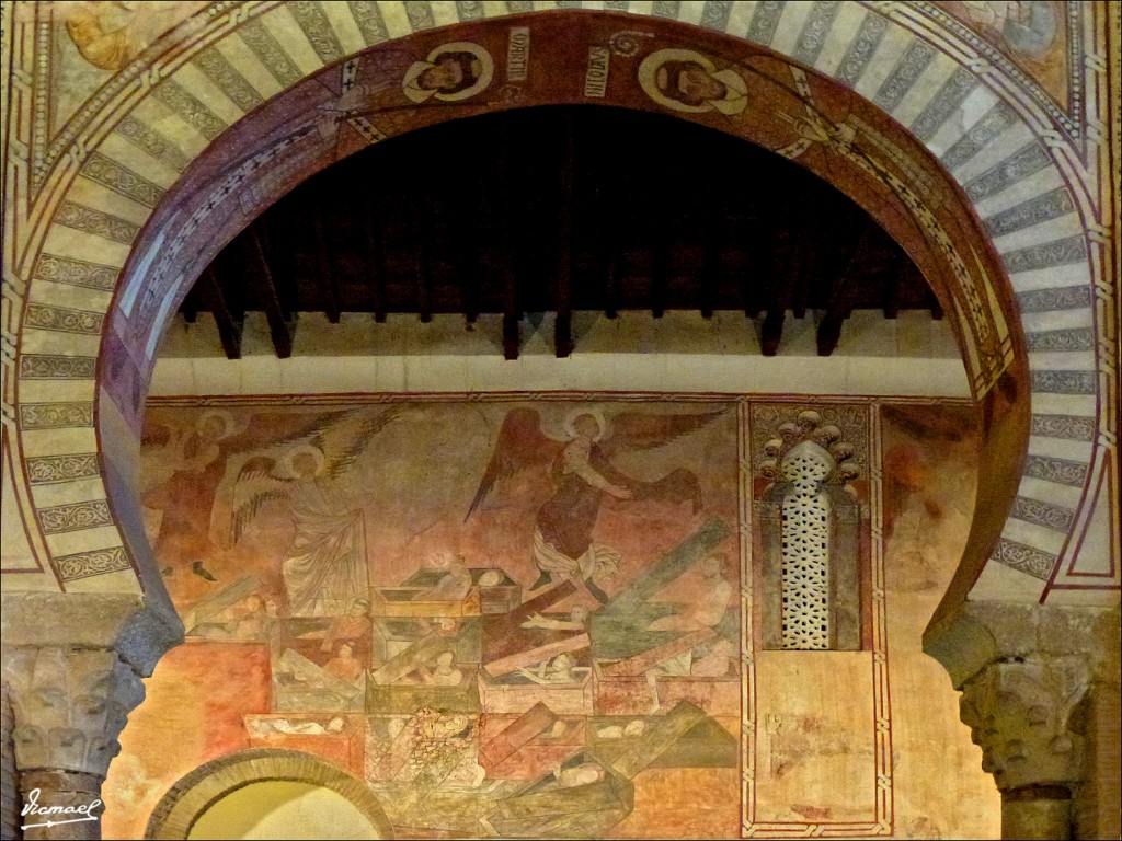 Foto: 111027-065 TOLEDO - Toledo (Castilla La Mancha), España