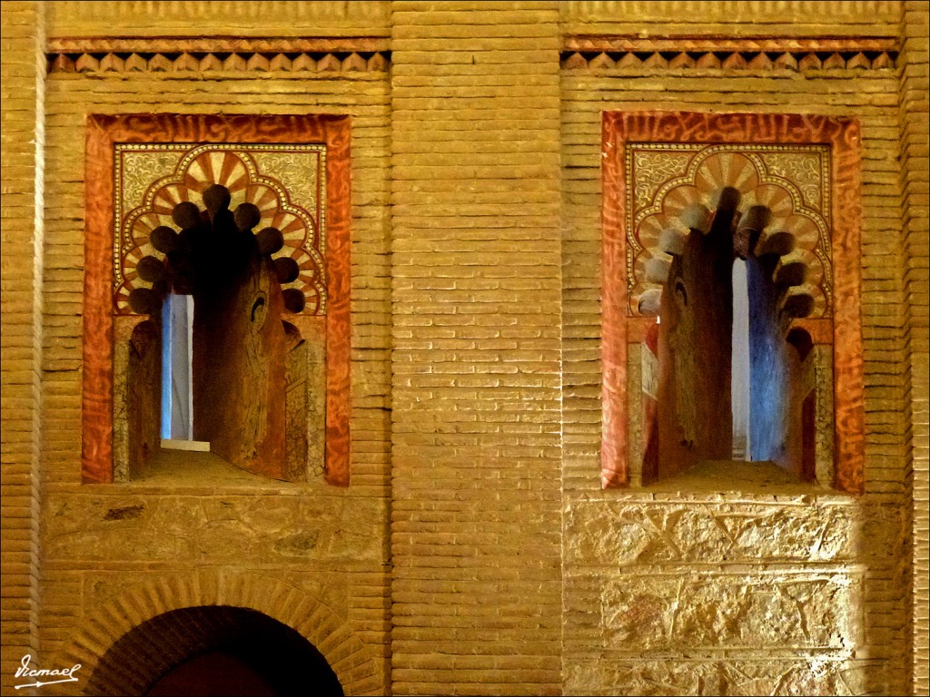 Foto: 111027-066 TOLEDO - Toledo (Castilla La Mancha), España