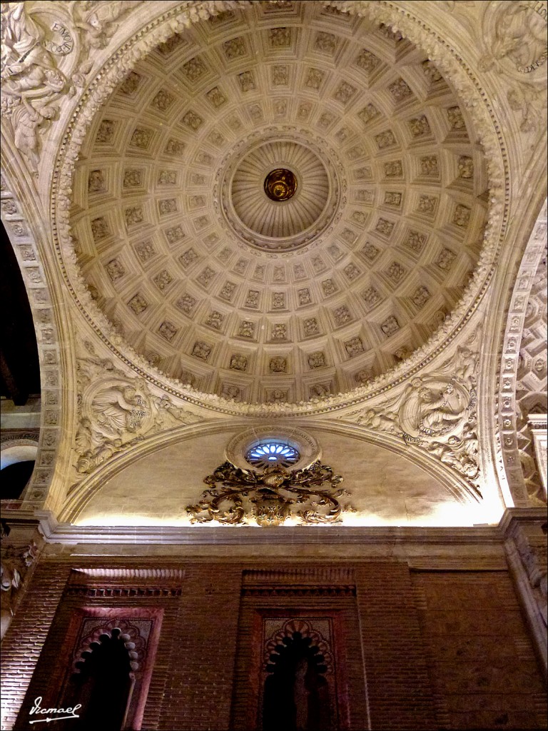 Foto: 111027-067 TOLEDO - Toledo (Castilla La Mancha), España