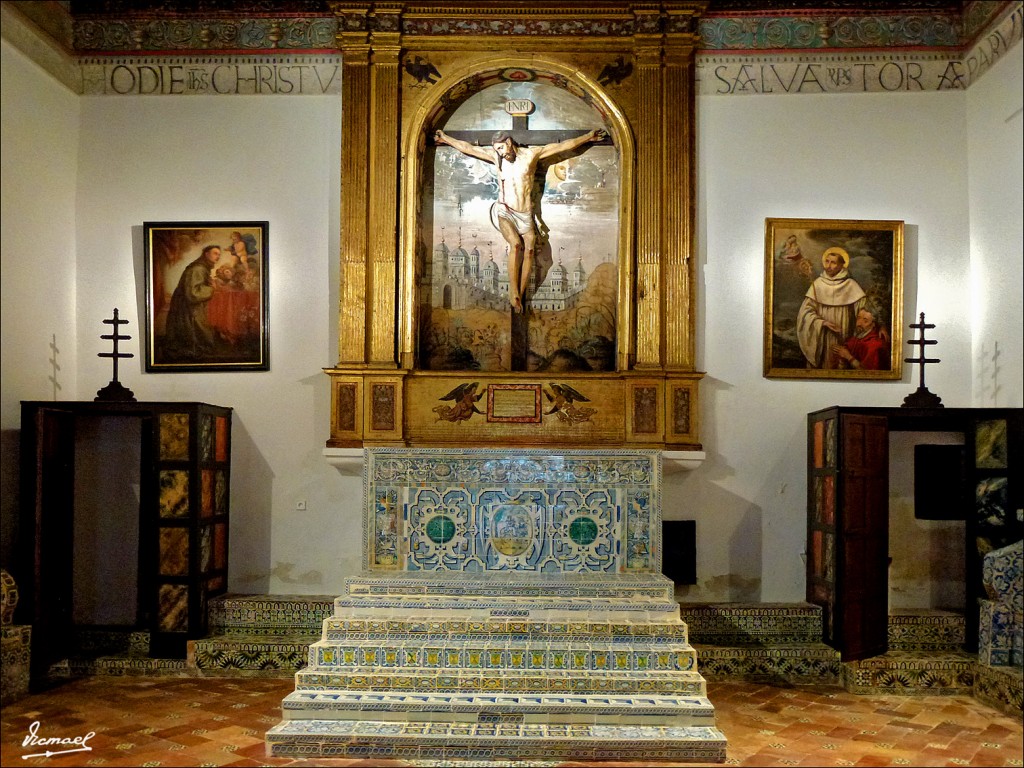 Foto: 111027-086 MNT. SAN CLEMENTE - Toledo (Castilla La Mancha), España