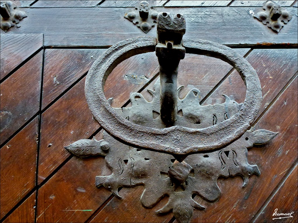 Foto: 111027-105 TOLEDO - Toledo (Castilla La Mancha), España