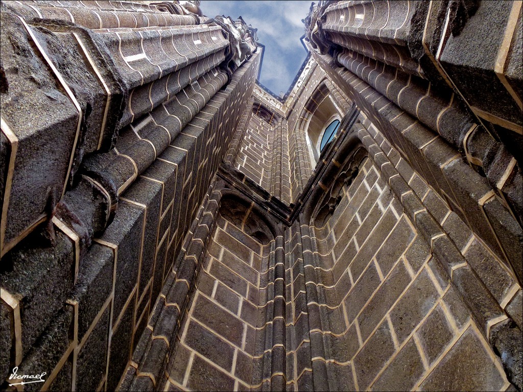 Foto: 111027-112 SAN JUAN DE REYES - Toledo (Castilla La Mancha), España