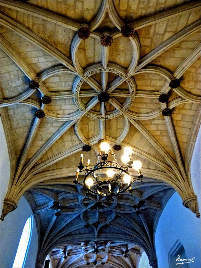 Foto: 111027-114 SAN JUAN DE REYES - Toledo (Castilla La Mancha), España