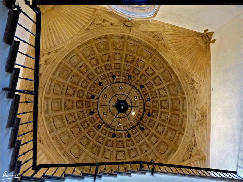 Foto: 111027-116 SAN JUAN DE REYES - Toledo (Castilla La Mancha), España