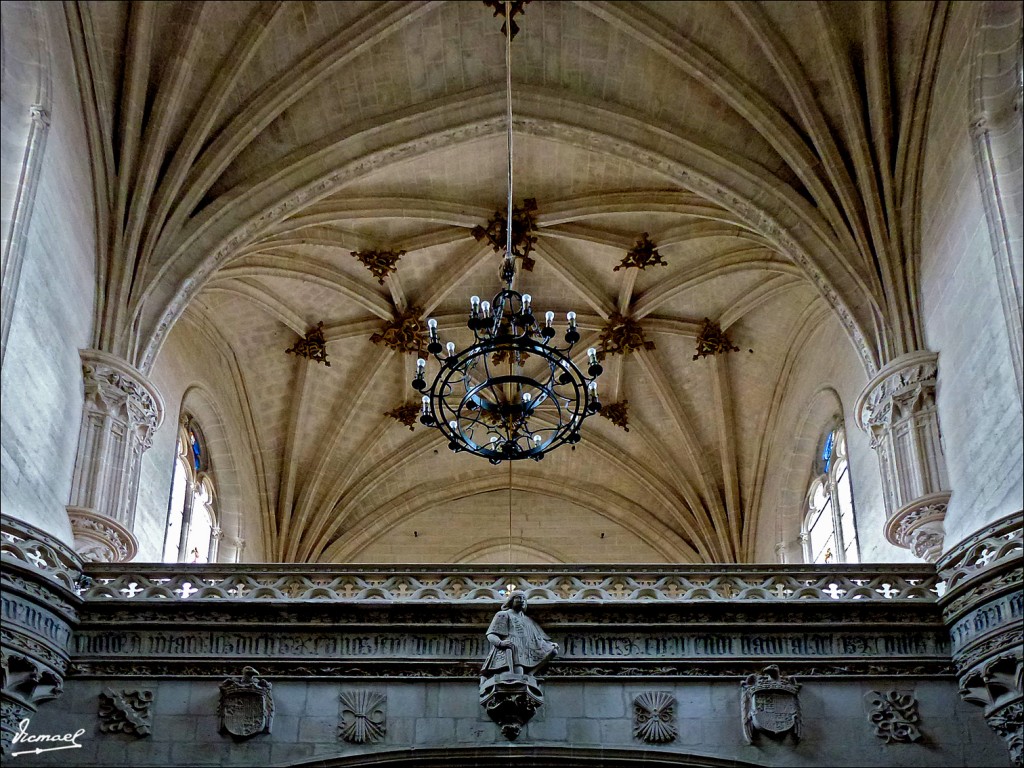 Foto: 111027-128 SAN JUAN DE REYES - Toledo (Castilla La Mancha), España