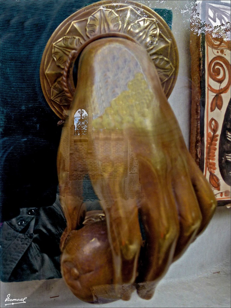 Foto: 111027-157 TOLEDO copia - Toledo (Castilla La Mancha), España