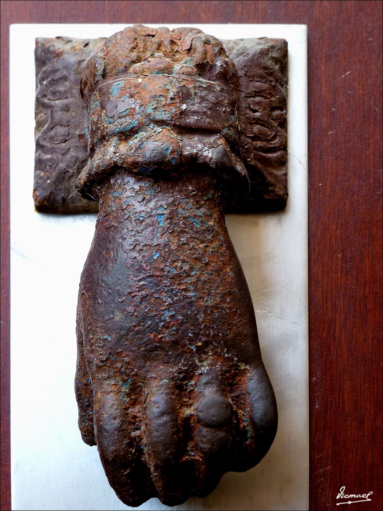 Foto: 111027-160 TOLEDO - Toledo (Castilla La Mancha), España